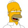 Portrait de simpson