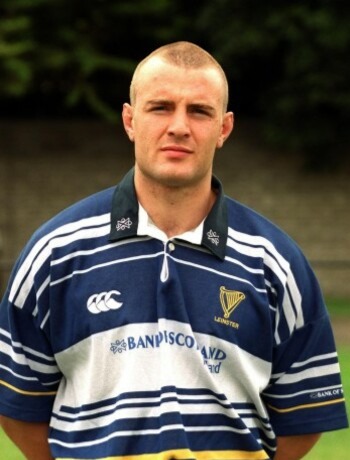 Aidan McCULLEN