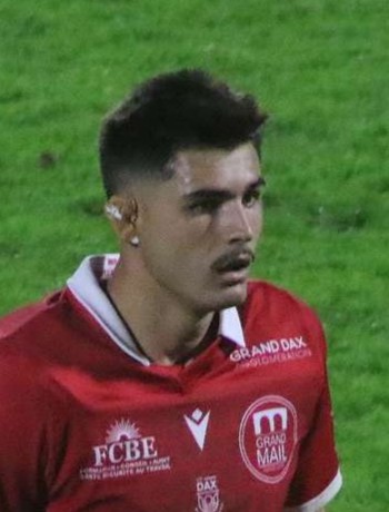 Matéo LACROIX