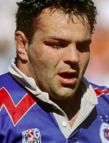 Philippe GIMBERT