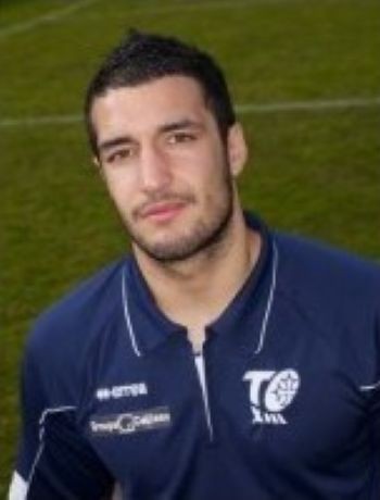Rémi VIGNAU